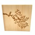 Decoratiune perete - Primavara